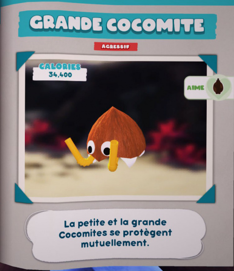 Grande Cocomite