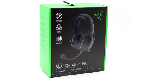 Test du casque BlackShark V2 Pro : l’eSport sans fil selon Razer