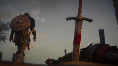 Assassin's Creed Valhalla : fort comme un Viking, fin comme un Assassin