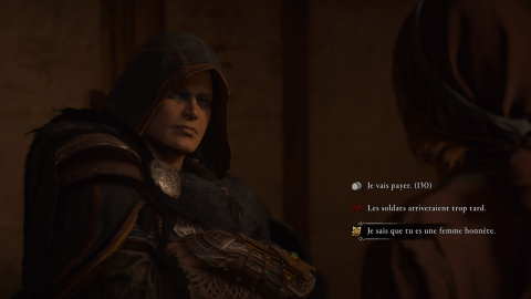 Assassin's Creed Valhalla : "faire en sorte que les options d'accessibilité deviennent des standards"