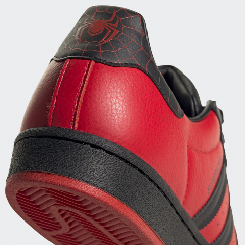 Marvel's Spider-Man : Miles Morales - Adidas va vendre les chaussures de l'araignée