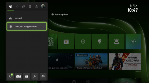 Xbox Series, transfert de données : comment ça marche ? Notre guide complet