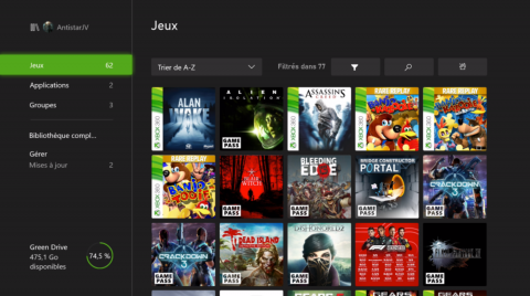 Xbox Series, transfert de données : comment ça marche ? Notre guide complet