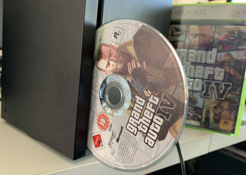 Rétrocompatibilité : comment faire fonctionner les jeux Xbox One et 360 sur Xbox Series ?