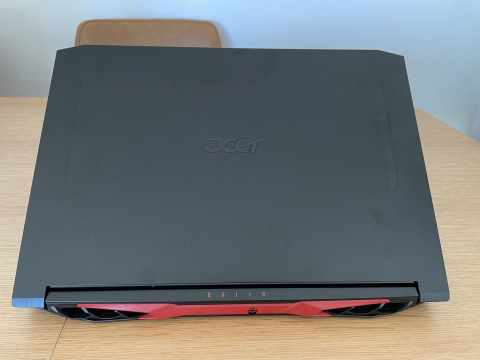 Test du PC portable Acer Nitro 5 : pour jouer en 1080p sans se ruiner
