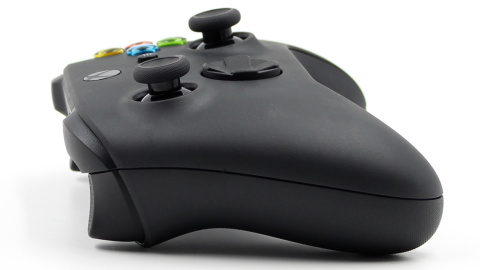 Test de la Manette Xbox Series : L’évolution gagnante