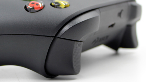 Test de la Manette Xbox Series : L’évolution gagnante
