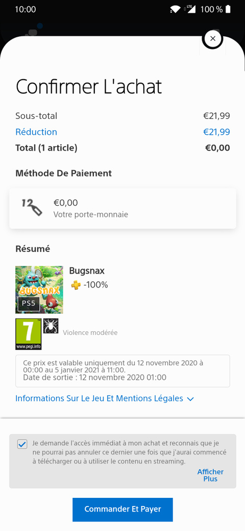 Bugsnax offert avec le PS+ : comment récupérer le jeu gratuitement sans attendre la sortie de la PS5 ?