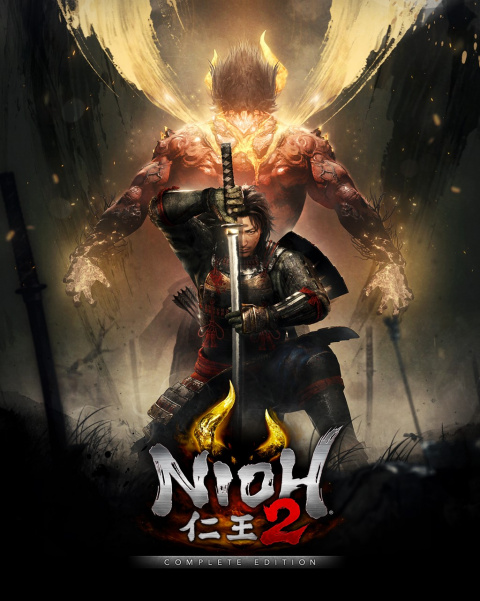 Nioh 2 : Edition Complète sur PC