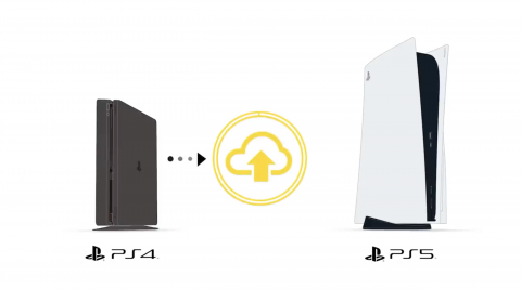 Comment transférer vos données PS4 sur PS5 ? Le guide complet