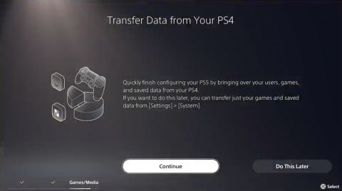 PlayStation 5 : rétrocompatibilité, transferts, compte PSN… tous nos guides pratiques de la PS4 vers PS5