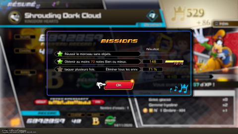 Comment débloquer tous les niveaux