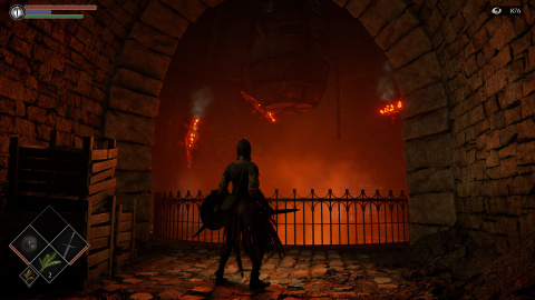 Demon's Souls Remake : Une refonte somptueuse aux allures de vrai jeu next-gen