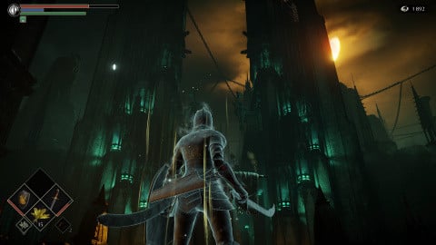 Demon's Souls Remake : Une refonte somptueuse aux allures de vrai jeu next-gen