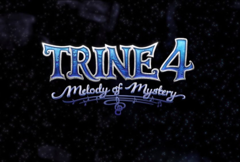 Trine 4 : Melody of Mystery