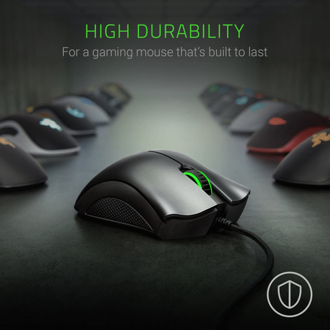 5 Souris gaming en promotion avant le Black Friday
