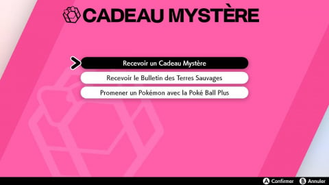 Pokémon Épée / Bouclier, Zarude : comment l'obtenir ?