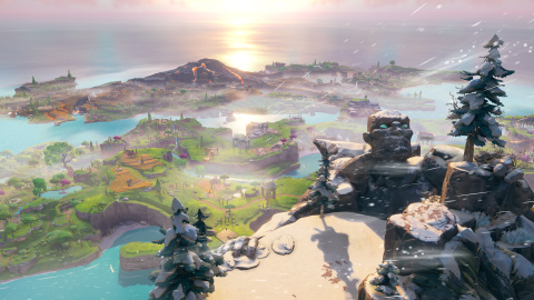 Immortals Fenyx Rising : Ubisoft présente le contenu post-lancement
