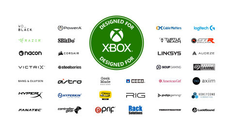 Quels sont les meilleurs accessoires pour Xbox Series X et Xbox Series S ?