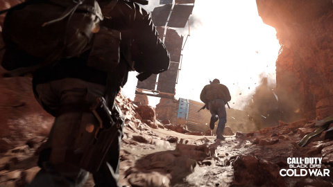 Call Of Duty : Black Ops Cold War et Warzone reportent leur Season One