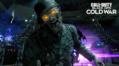 Call of Duty : Black Ops Cold War - Un solo solide, un multi décevant