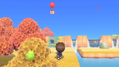 Animal Crossing New Horizons, feuilles d'érable : où les trouver et leur utilité ? Notre guide