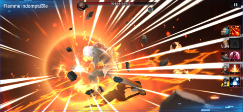 Heroes War : Counterattack - le nouveau jeu de Com2us (Summoners War) est disponible