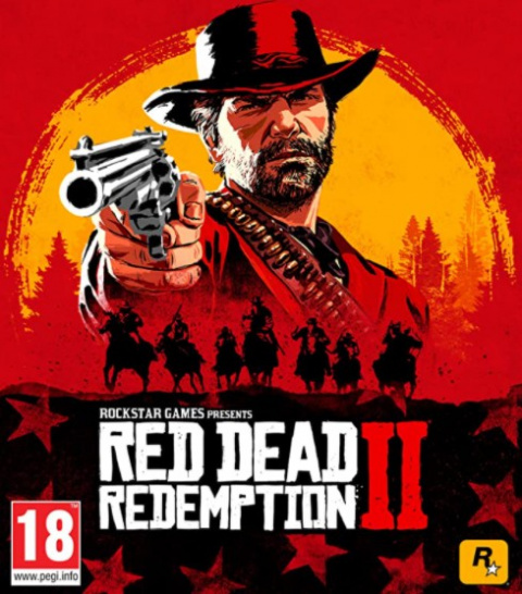 Red Dead Redemption 2 sur PS4 à moins de 20€ avant le black friday