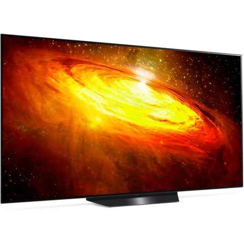 TV LG OLED55BX 4K en réduction avant le black friday