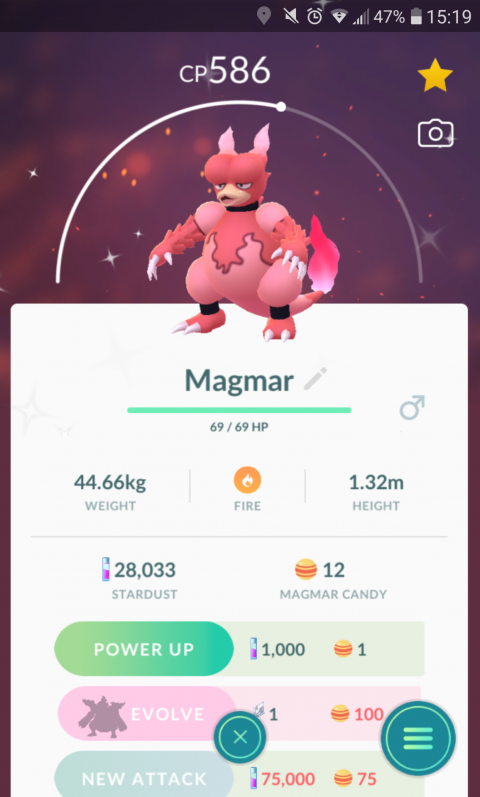 Pokémon GO, Community Day Magmar : guide complet de l'événement pendant le confinement