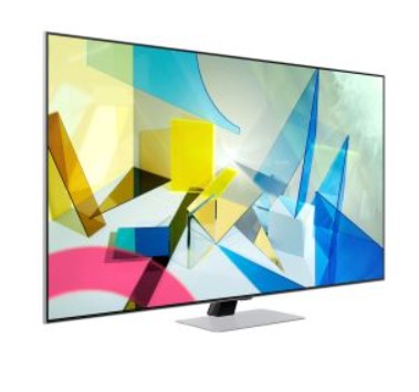 La TV Samsung QE55Q83T 2020 QLED sous les 1000€ à l'approche du Black Friday !