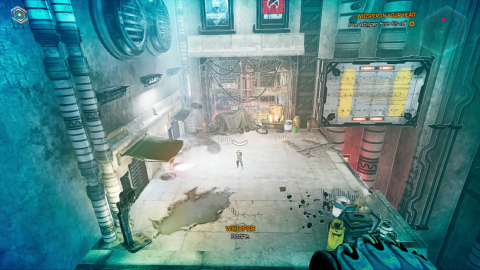 Ghostrunner : Une version Switch en deçà pour un jeu toujours aussi bon