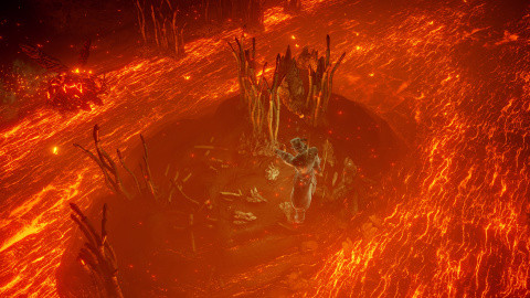 Demon's Souls Remake, porte mystérieuse : comment l'ouvrir et obtenir l'armure du Transperceur ?