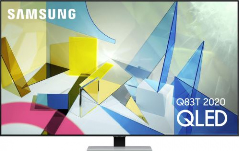 La TV 4K UHD QLED de chez Samsung passe de 1499 € à 999 € sur Fnac.com avant le Black Friday
