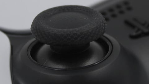 Test de la Manette PlayStation 5 DualSense : Le nouvel Emotion Engine