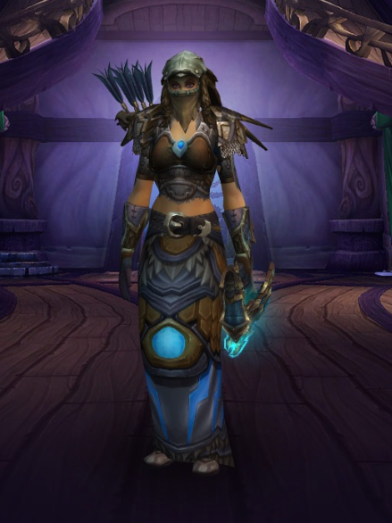 WoW Shadowlands: Which Class Should You Choose When Starting World of Warcraft?