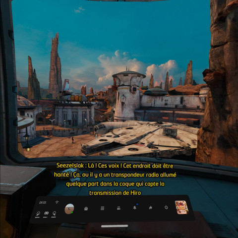 Star Wars : Tales From the Galaxy's Edge - un FPS moyen au service d'une bonne ambiance