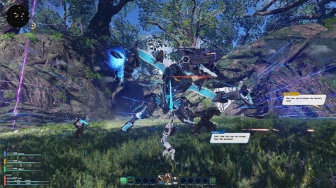 Phantasy Star Online 2 New Genesis: SEGA's MMO will finally be released on PlayStation in the West! 