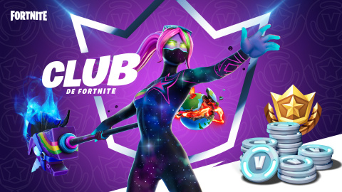 Fortnite: Epic announces monthly subscription