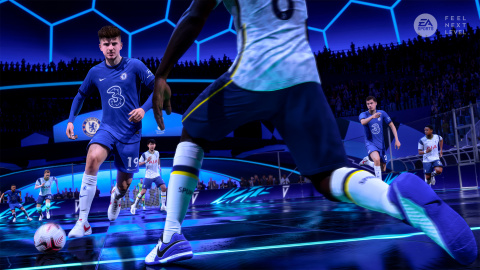 FIFA 21 sur PS5 et Xbox Series X : premières informations sur les versions Next Gen