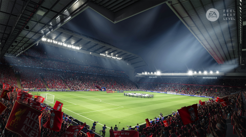 FIFA 21 sur PS5 et Xbox Series X : premières informations sur les versions Next Gen