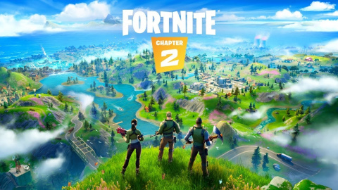 The information you should not miss today: Fortnite, next Fifa ...
