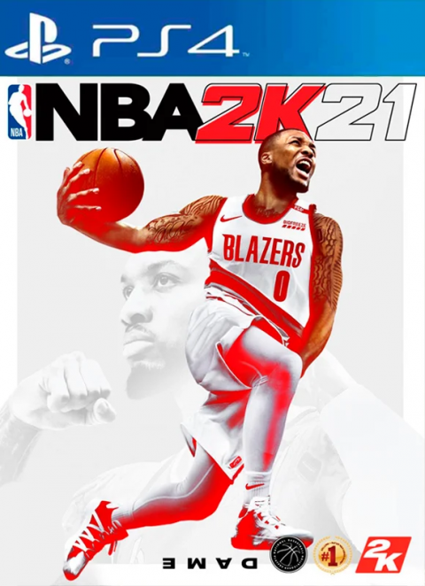NBA 2K21 à 24 € sur PS4 chez E.Leclerc avant le Black Friday 