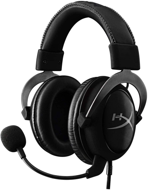 Le casque HyperX Cloud II en promotion sur Amazon avant le Black Friday