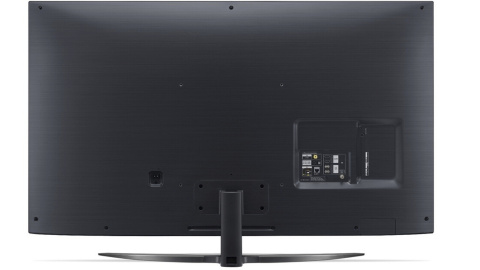 La TV LG 49NANO86 modèle 2020 à moins de 600€ avant le Black Friday
