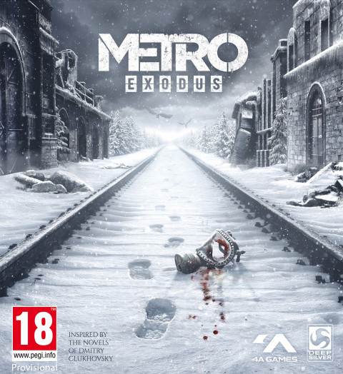 Metro Exodus sur PS5