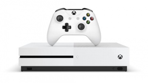 La console Xbox One S 1To à 219,99€ sur Fnac.com avant le Black Friday