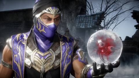Mortal Kombat 11 Ultimate : Des Fatalities et des Kombos next gen avec leStream !
