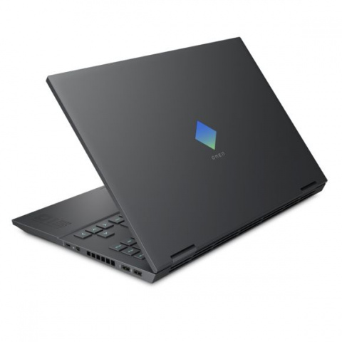 Black Friday : PC portable gamer HP OMEN 15" avec processeur Rysen 5 4600 à 999 € sur Rue du Commerce