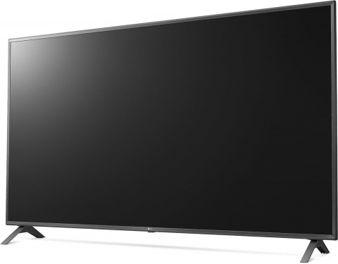 Black Friday : TV LG 86 pouces, 4K, 100 Hz à -30% chez la Fnac